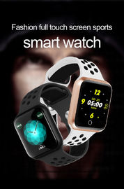 2109 가장 뜨거운 smartwatch 똑똑한 밴드 시계 팔찌 소맷동 적당 심박수 스포츠 시계 F9