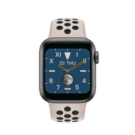 고해상 안드로이드 착용 스포츠 시계, Bluetooth 건강한 스포츠 똑똑한 시계
