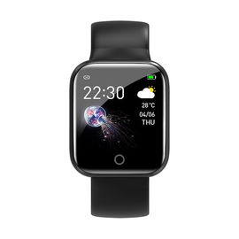 iOS 인조 인간을 위한 똑똑한 시계 I5 심박수 감시자 적당 추적자 혈압 Smartwatch