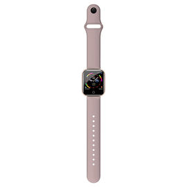 똑똑한 시계 새로운 도착 2019 I5 심박수 감시자 Smartwatch iOS A를 순환하는 방수 적당 추적자 혈압