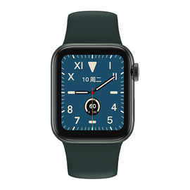 건강 후견인 Bluetooth 적당 시계, 인조 인간을 위한 적당 Ips 스크린 Smartwatch