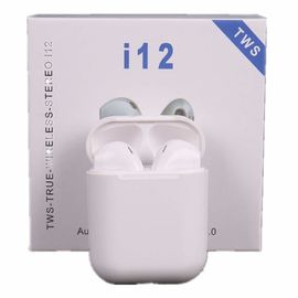 작은 애플은 Earbuds의 Sweatproof Airpods 무선 Bluetooth 이어폰 취소 소문냅니다