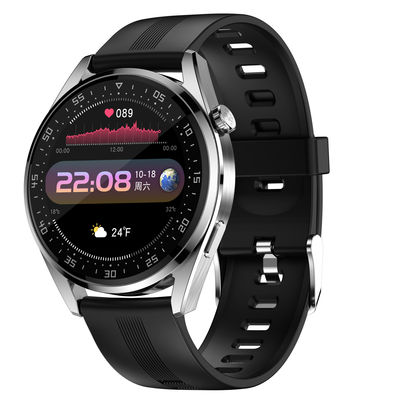 SG2 클립 충전 월페이퍼 Smartwatch Round 280mAh Android