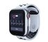 IP67 Bluetooth 스포츠 똑똑한 밴드 시계, 수영 여자 스포츠 똑똑한 시계