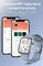 IWO Z36 시리즈 7 스마트 워치 170mAh 1.7&quot; DIY 페이스 혈압 스마트 워치
