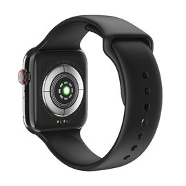 F18 가득 차있는 접촉 안드로이드 Ios Iphone를 위한 건강한 스포츠 적당 Smartwatch