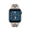 Smartwatch를 애플 Ios/안드로이드 전화를 위해 변하기 쉬워 칭하는 음악 플레이어 44mm 결박 Bluetooth