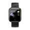 유행 I5 똑똑한 밴드 터치스크린 시계 건강 소맷동 스포츠 Smartwatch