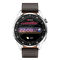 280mAh 클립 충전 블루투스 Calling Smartwatch Unisex E20 4.2BLE