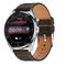E20 IP67 방수 무선 통화 Smartwatch 4.2BLE ROHS 드롭 배송